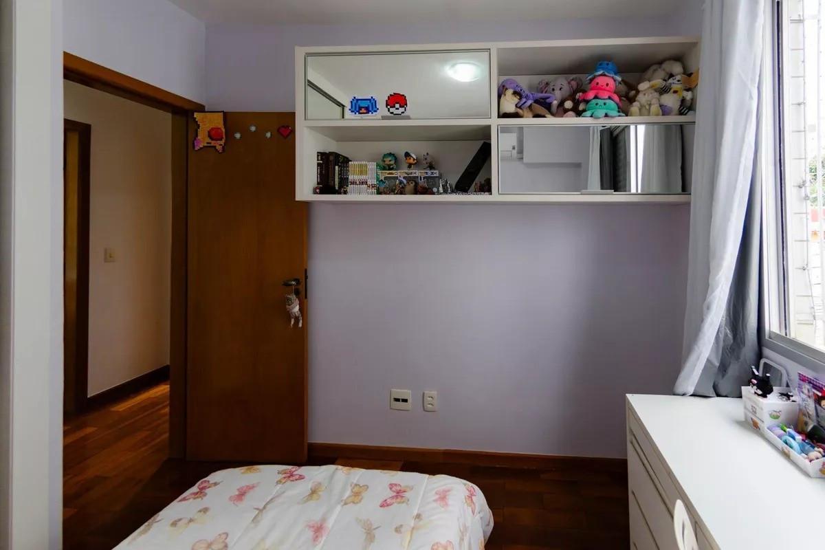 Apartamento, Prado, 4 Quartos, 2 Vagas, 1 Suíte