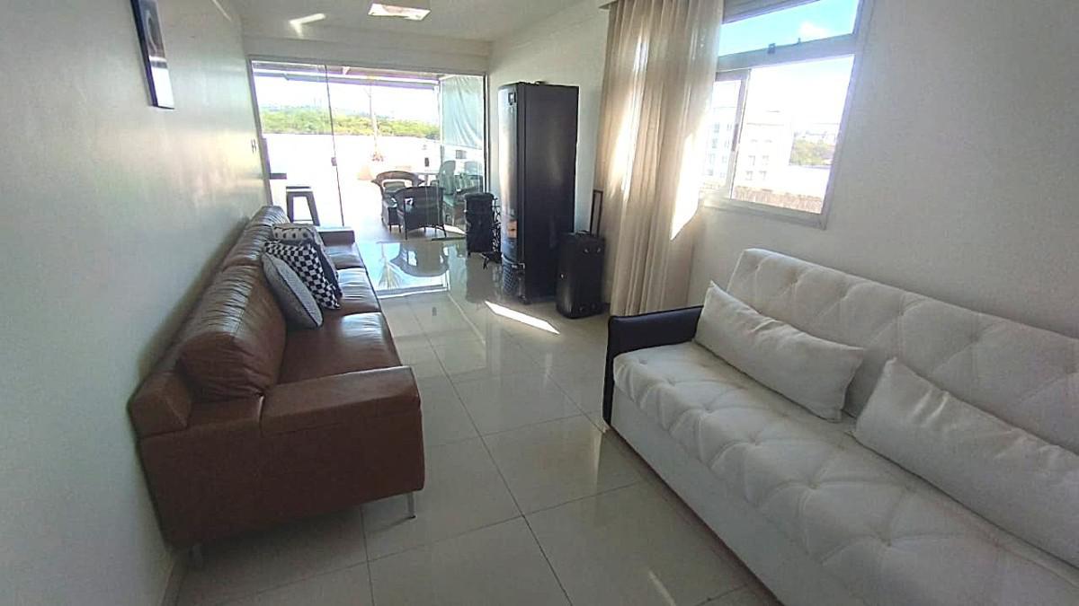 Cobertura, Liberdade, 5 Quartos, 4 Vagas, 3 Suítes