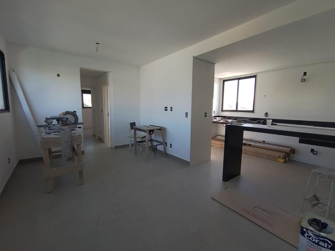 Apartamento, Calafate, 3 Quartos, 3 Vagas, 1 Suíte