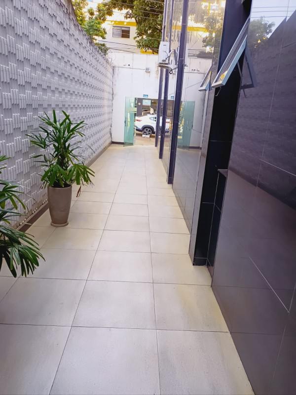 Sala, Santa Efigênia, 0 Quarto, 1 Vaga