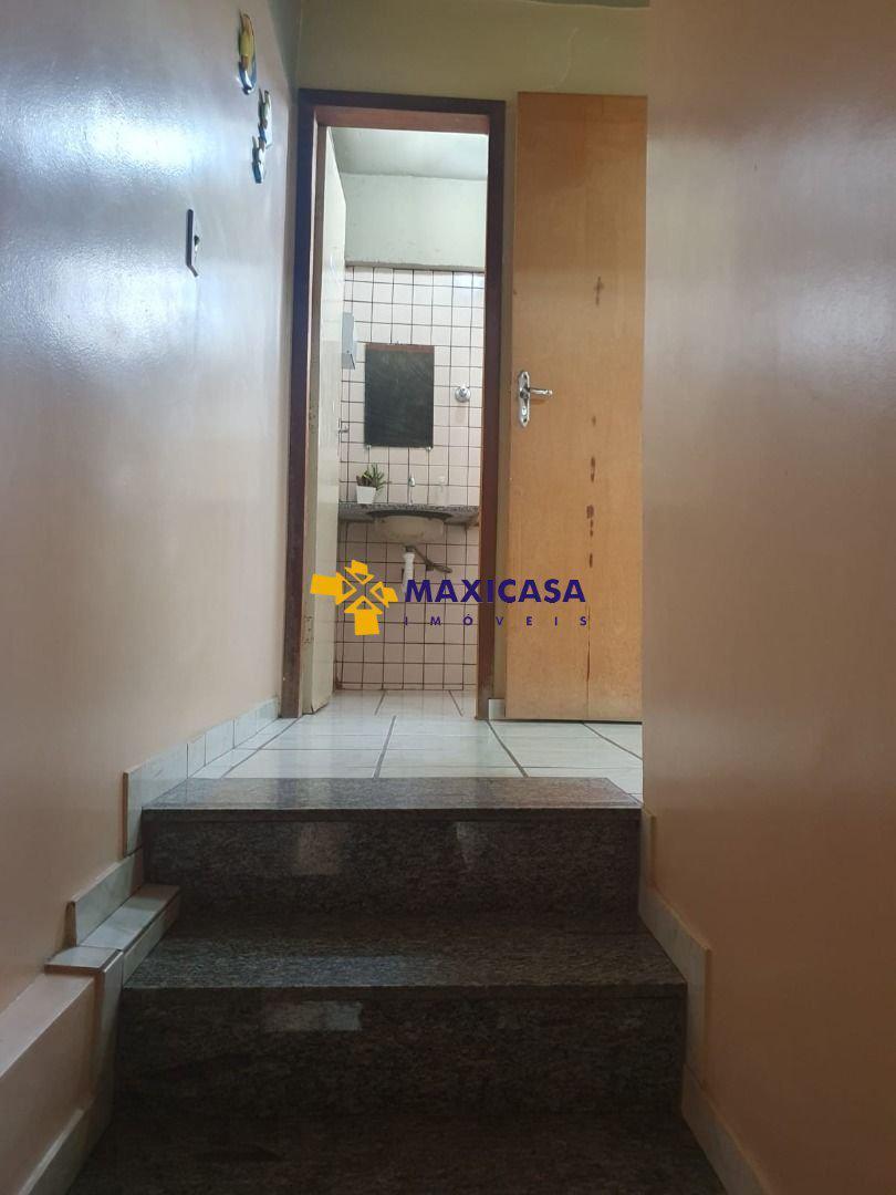 Galpão, Vila Clóris, 0 Quarto, 0 Vaga