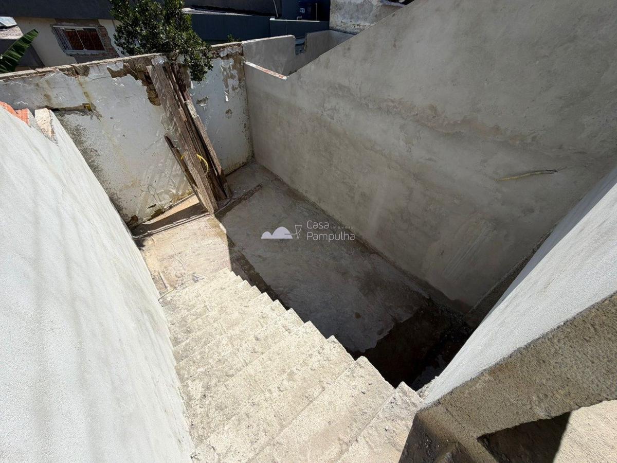 Casa, São João Batista (venda Nova), 3 Quartos, 2 Vagas, 1 Suíte