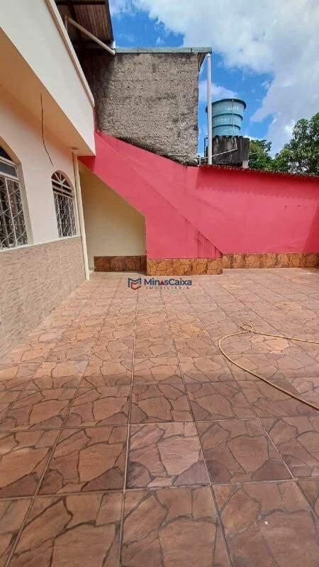 Casa, Primavera, 4 Quartos, 3 Vagas