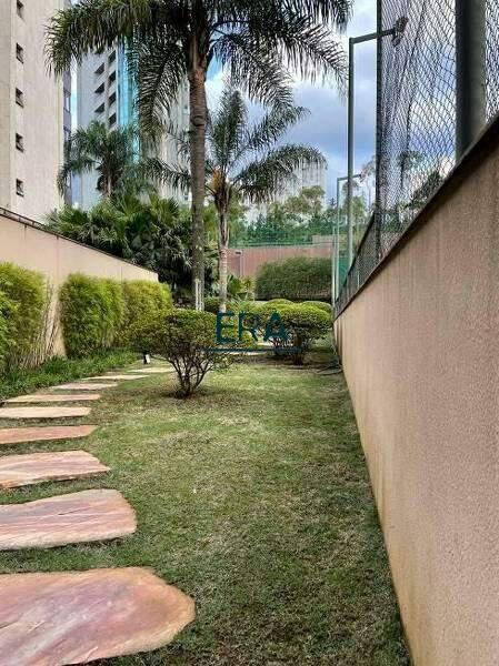 Apartamento, Belvedere, 4 Quartos, 4 Vagas, 2 Suítes