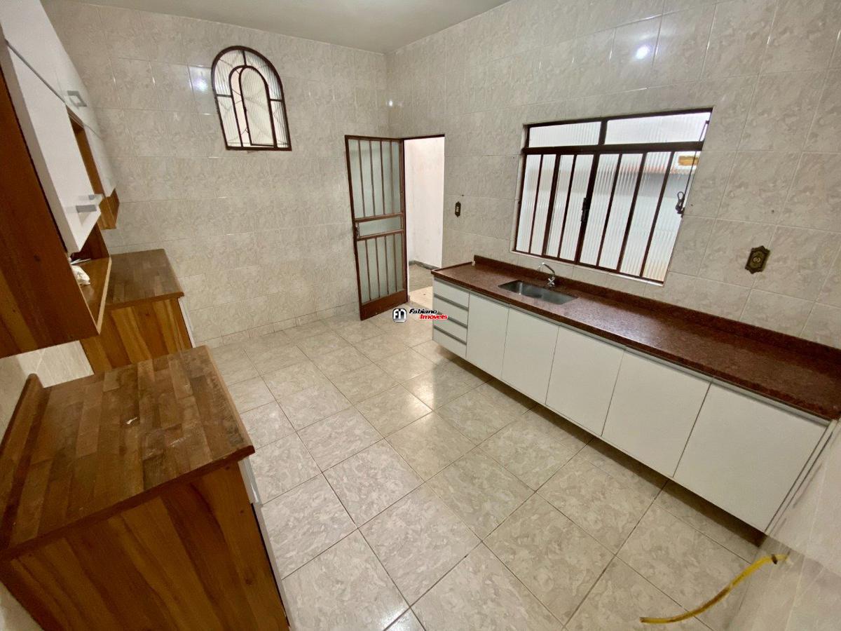 Casa, Palmares, 3 Quartos, 1 Vaga