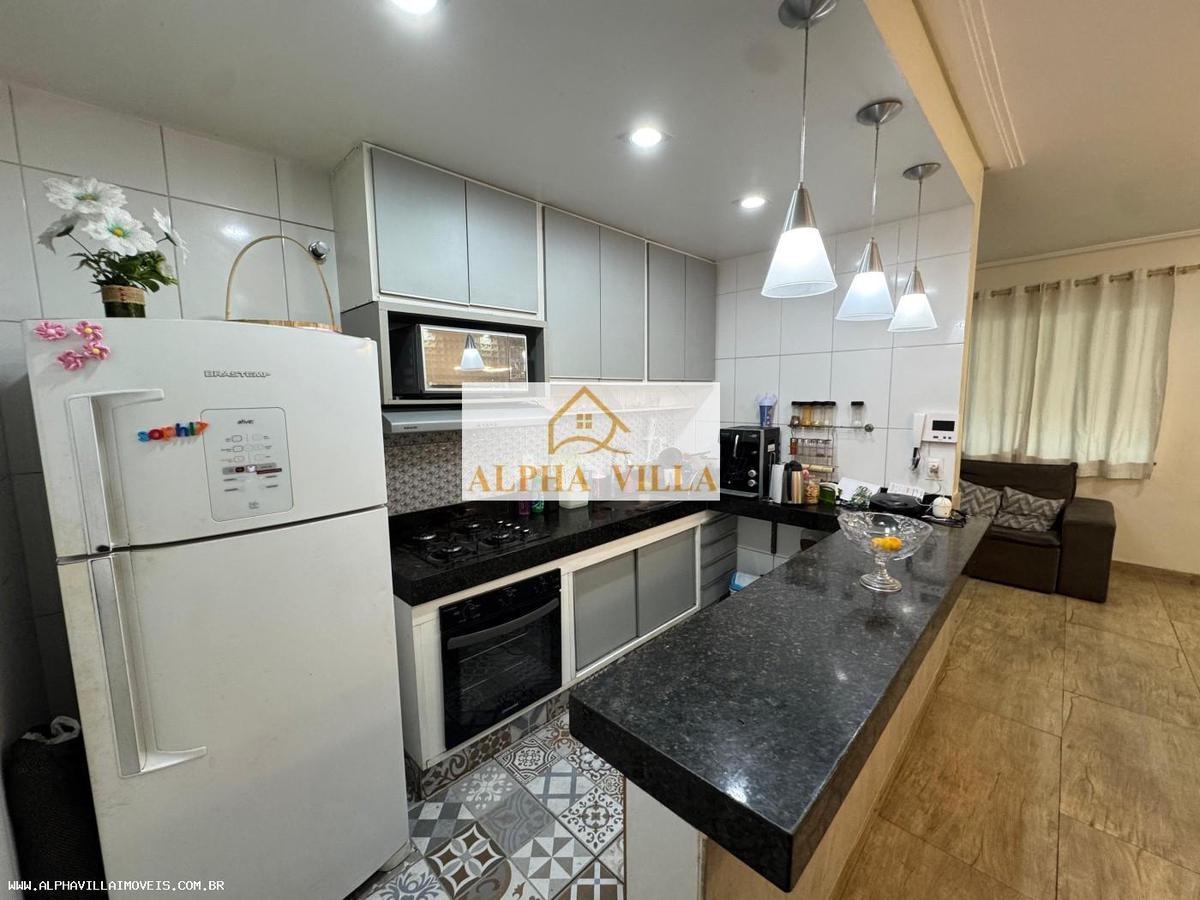 Casa, Vila Nova Vista, 4 Quartos, 4 Vagas, 1 Suíte
