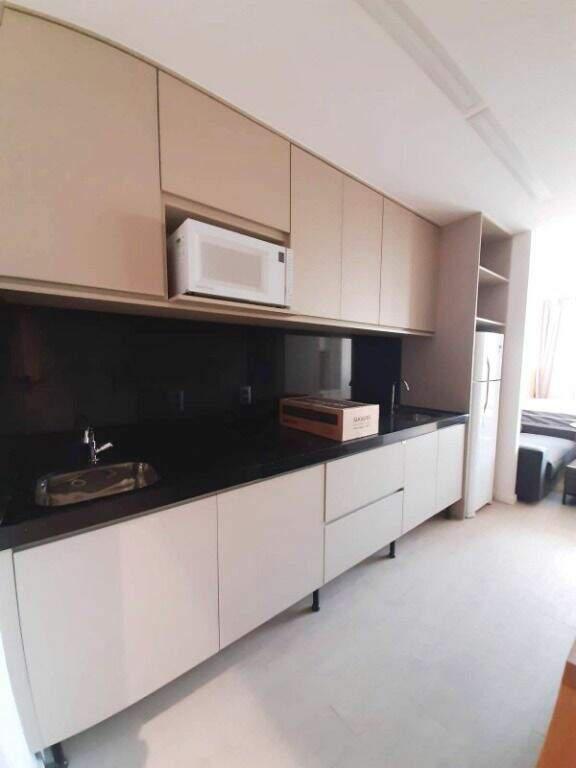 Apartamento, Buritis, 1 Quarto, 1 Vaga