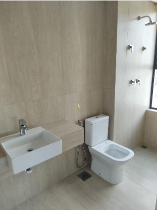 Apartamento, Santa Lúcia, 3 Quartos, 4 Vagas, 3 Suítes