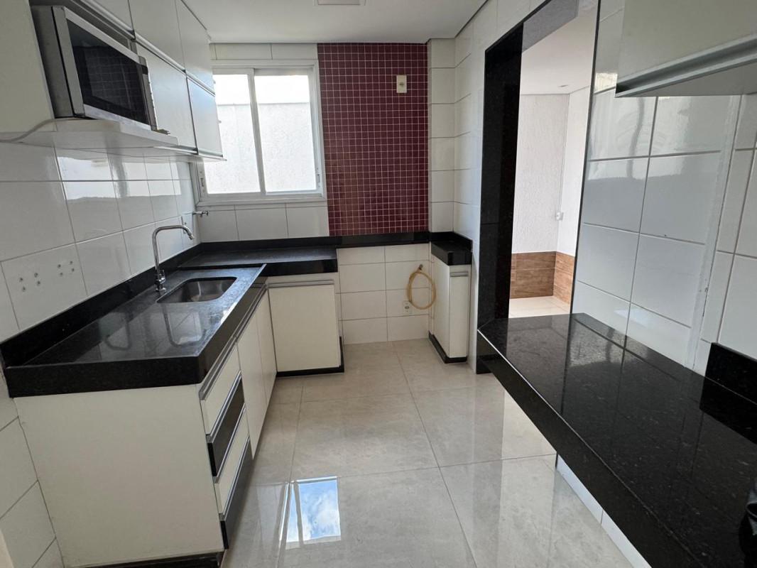 Apartamento, Planalto, 3 Quartos, 2 Vagas, 1 Suíte