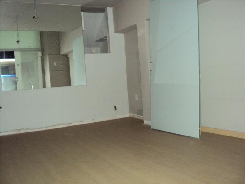 Andar, São Bento, 0 Quarto, 0 Vaga