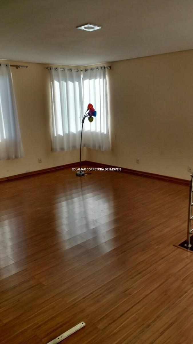 Casa, Jardim Riacho das Pedras, 3 Quartos, 5 Vagas, 1 Suíte