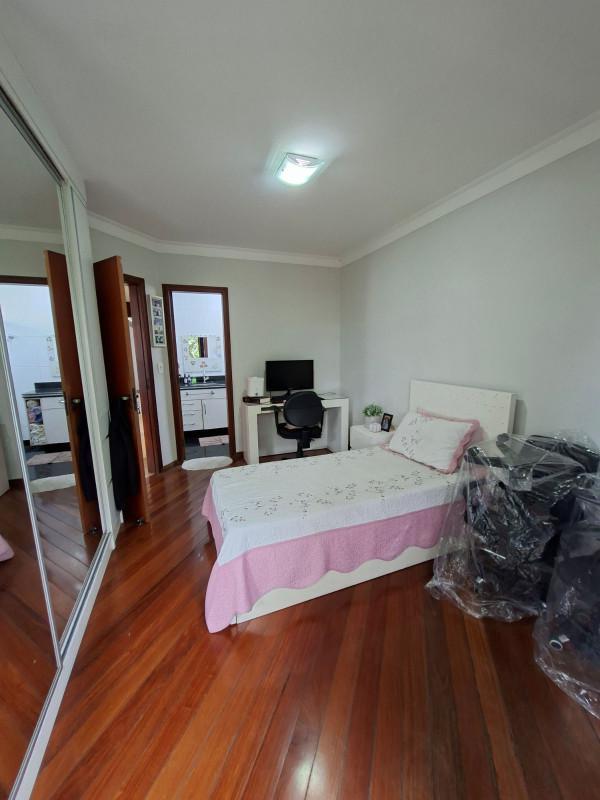 Cobertura, Liberdade, 5 Quartos, 3 Vagas, 2 Suítes