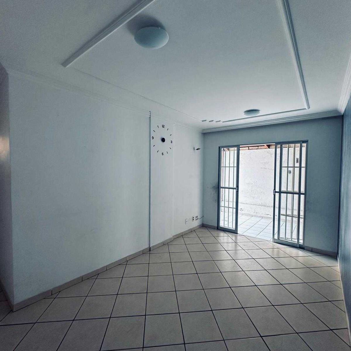 Apartamento, Castelo, 2 Quartos, 2 Vagas