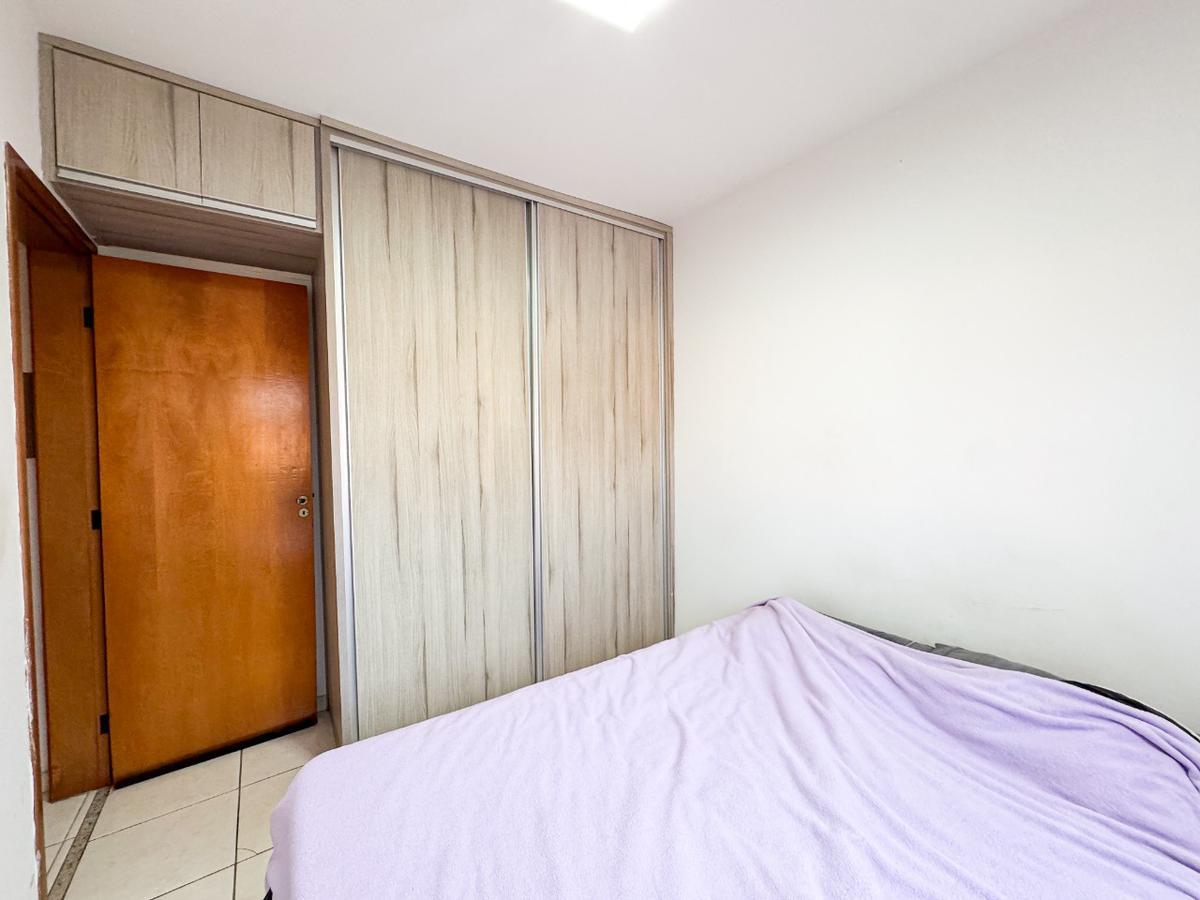 Apartamento, Parque Turistas, 2 Quartos, 1 Vaga