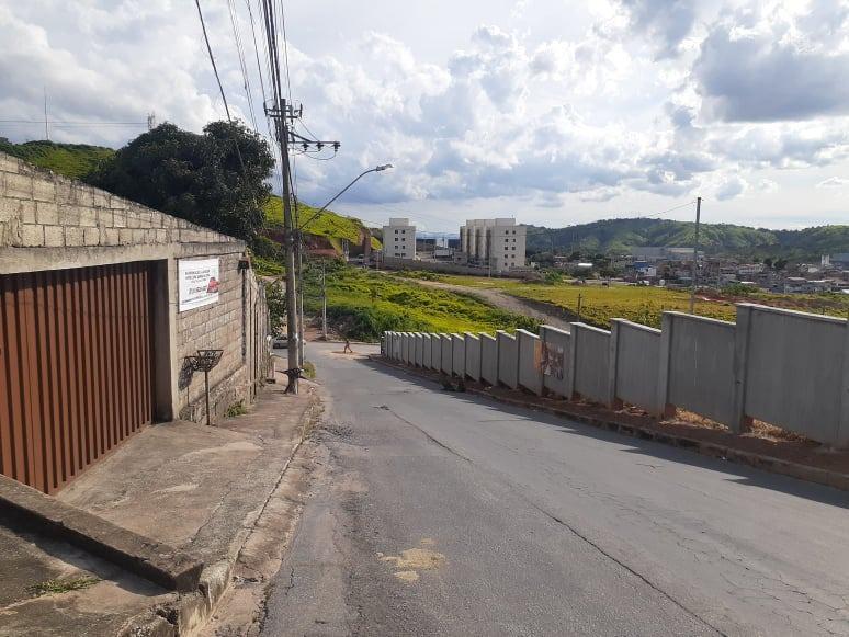Lote, São Cosme de Cima (são Benedito), 2 Quartos, 1 Vaga
