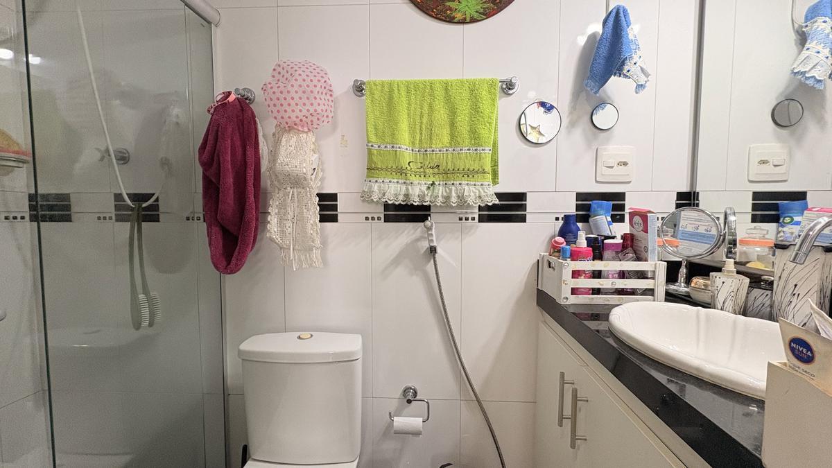Apartamento, Cruzeiro, 4 Quartos, 1 Vaga, 1 Suíte
