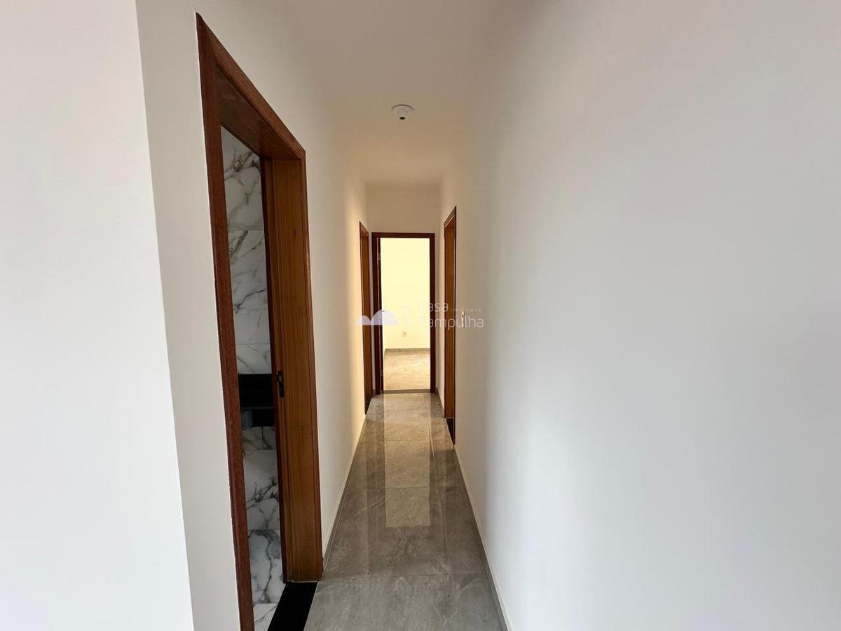 Apartamento, Guarani, 3 Quartos, 2 Vagas, 1 Suíte