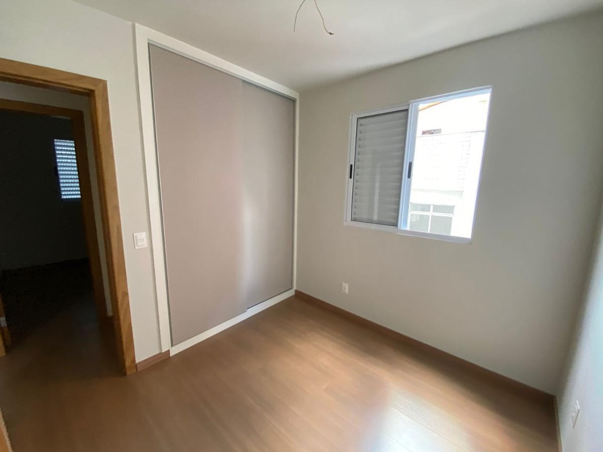 Apartamento, União, 3 Quartos, 2 Vagas, 1 Suíte