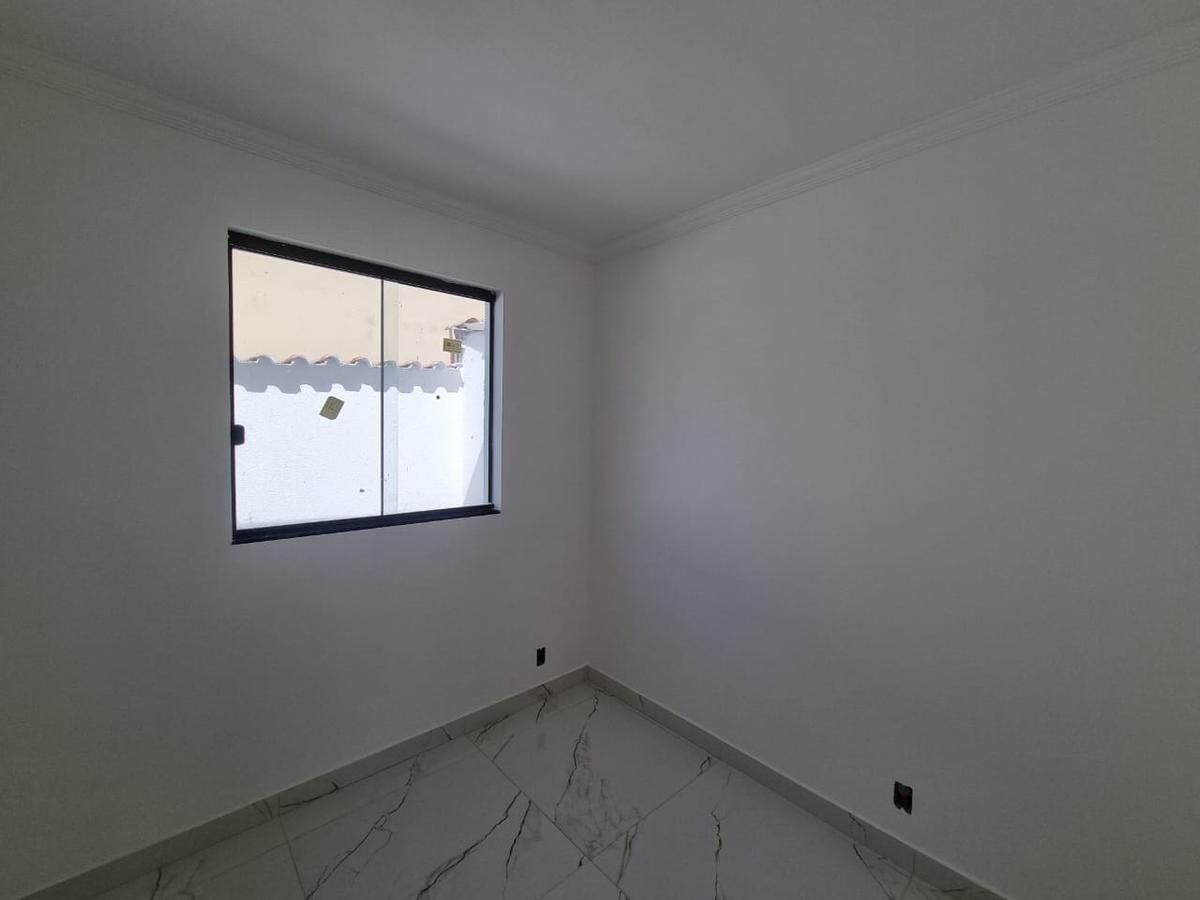 Casa, Santa Amélia, 3 Quartos, 2 Vagas, 1 Suíte