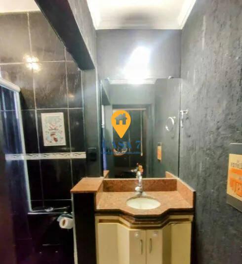 Apartamento, Colégio Batista, 1 Quarto, 1 Vaga