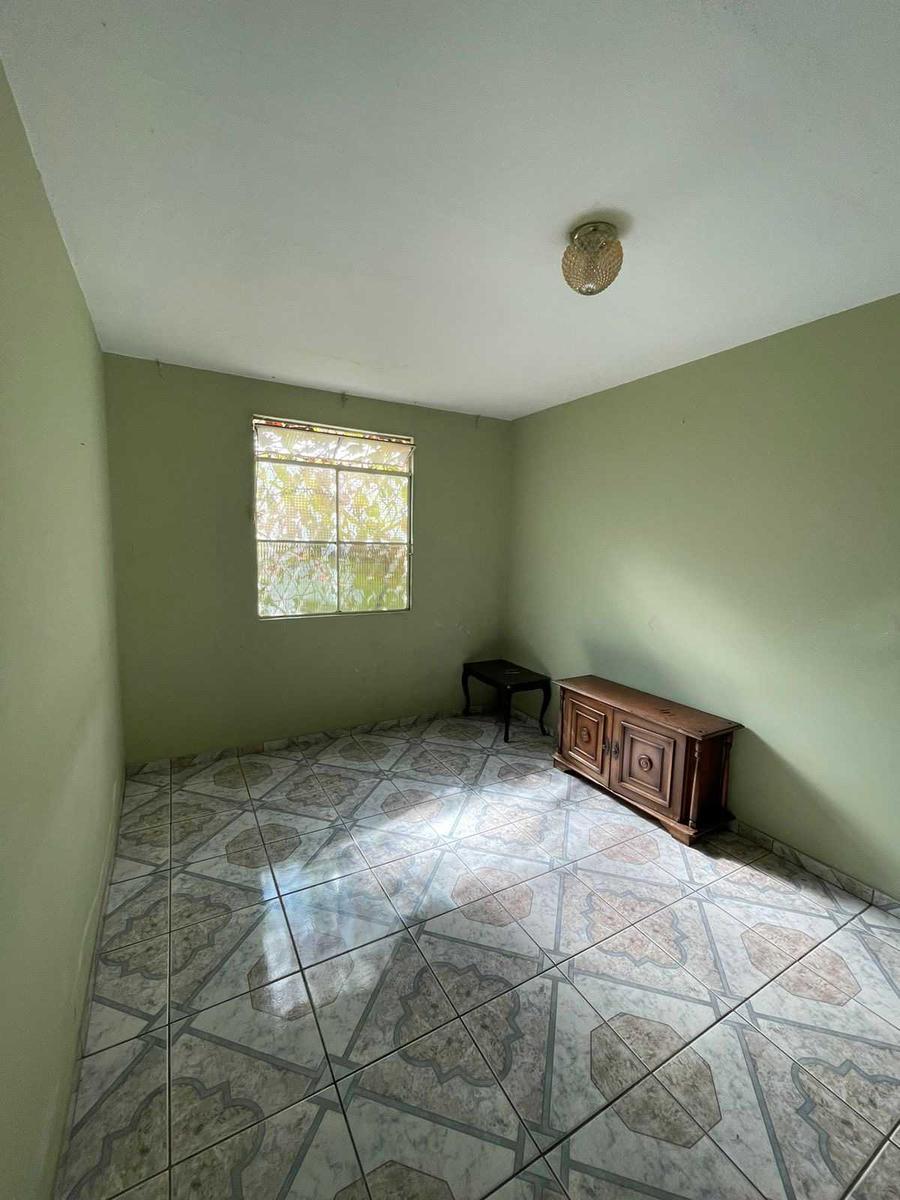 Casa, Nações Unidas, 3 Quartos, 1 Vaga