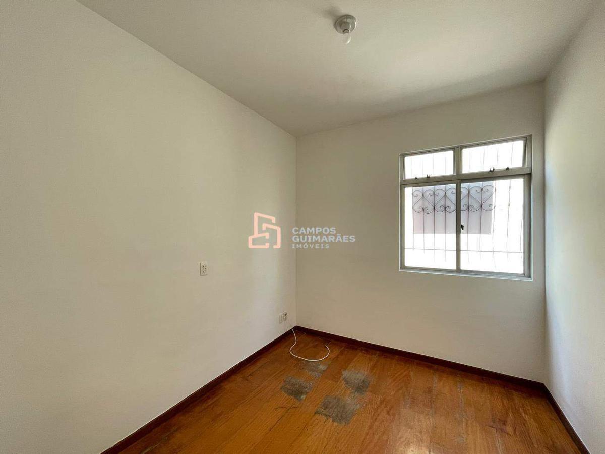 Apartamento, Castelo, 2 Quartos, 1 Vaga