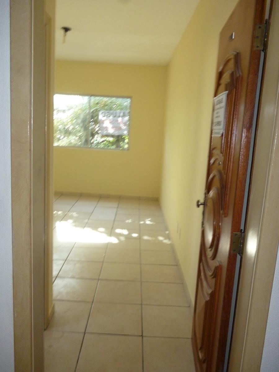 Apartamento, Planalto, 2 Quartos, 1 Vaga