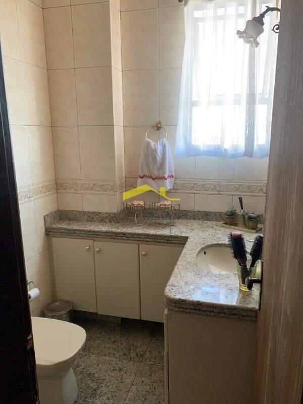 Apartamento, Jardim América, 3 Quartos, 1 Vaga, 1 Suíte