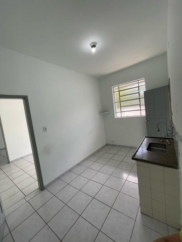 Casa, Aparecida, 1 Quarto, 0 Vaga