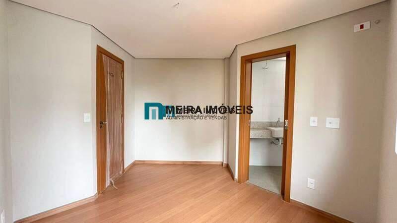 Cobertura, Funcionários, 1 Quarto, 2 Vagas, 1 Suíte