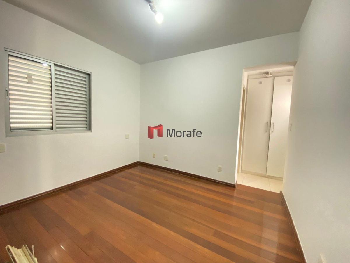 Apartamento, Serra, 3 Quartos, 1 Vaga, 1 Suíte