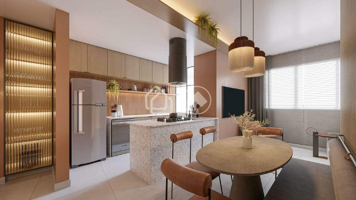 Apartamento, Santa Lúcia, 3 Quartos, 2 Vagas, 1 Suíte