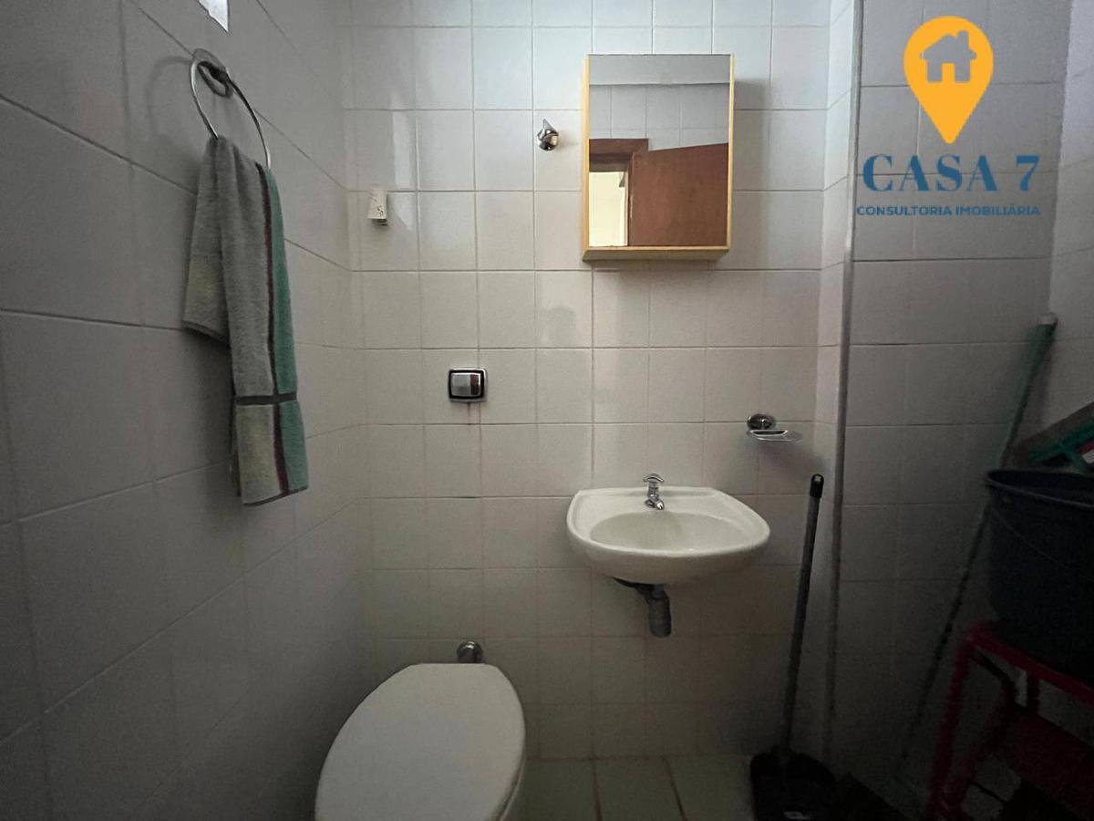 Apartamento, Carmo, 0 Quarto, 0 Vaga