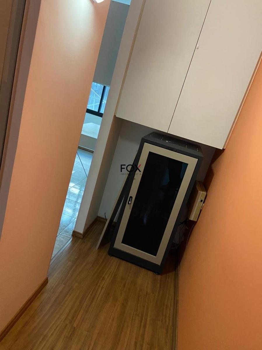 Sala, Vila da Serra, 0 Quarto, 0 Vaga