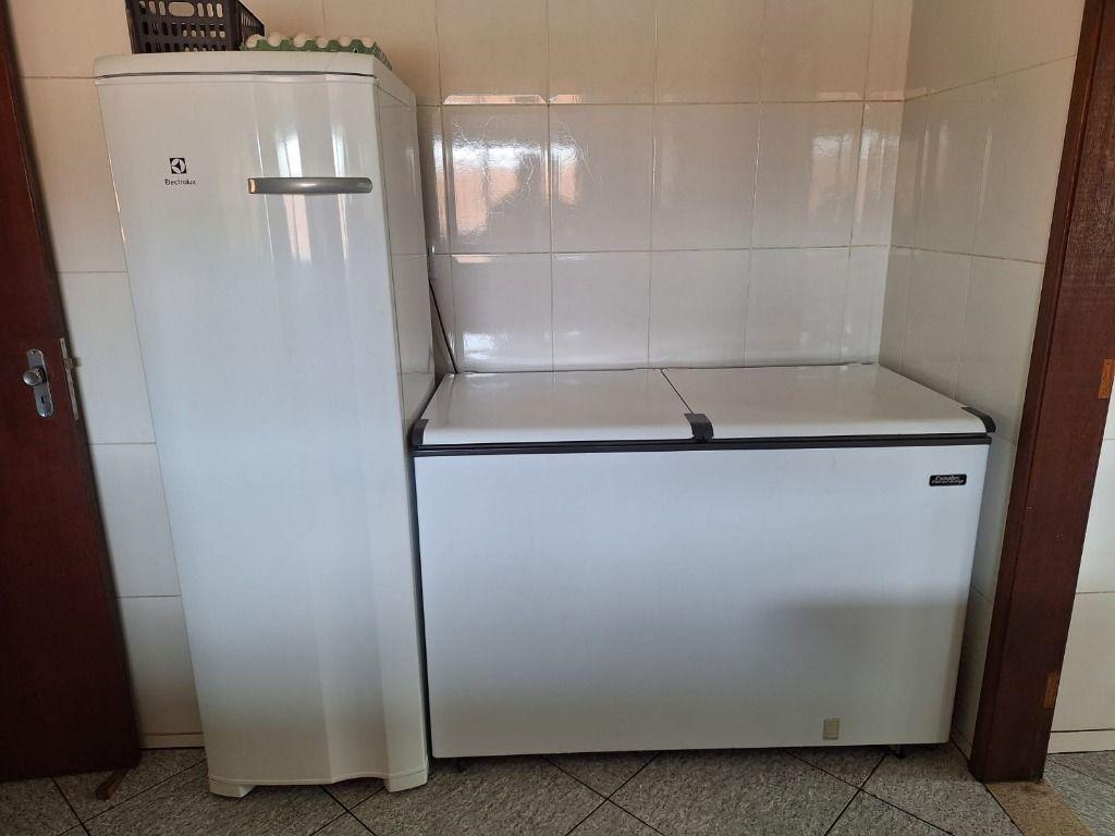 Casa, Nações Unidas, 2 Quartos, 1 Vaga