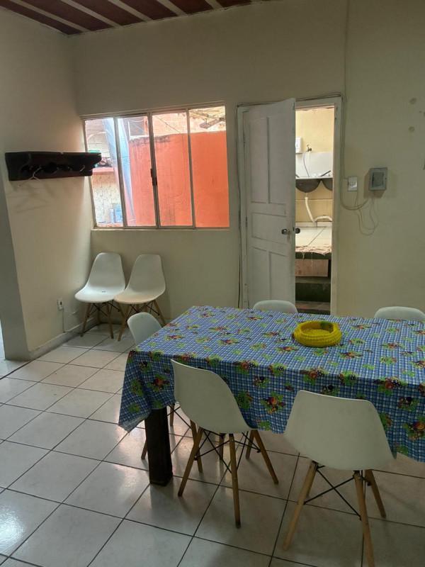 Prédio, Centro, 3 Quartos, 0 Vaga, 1 Suíte