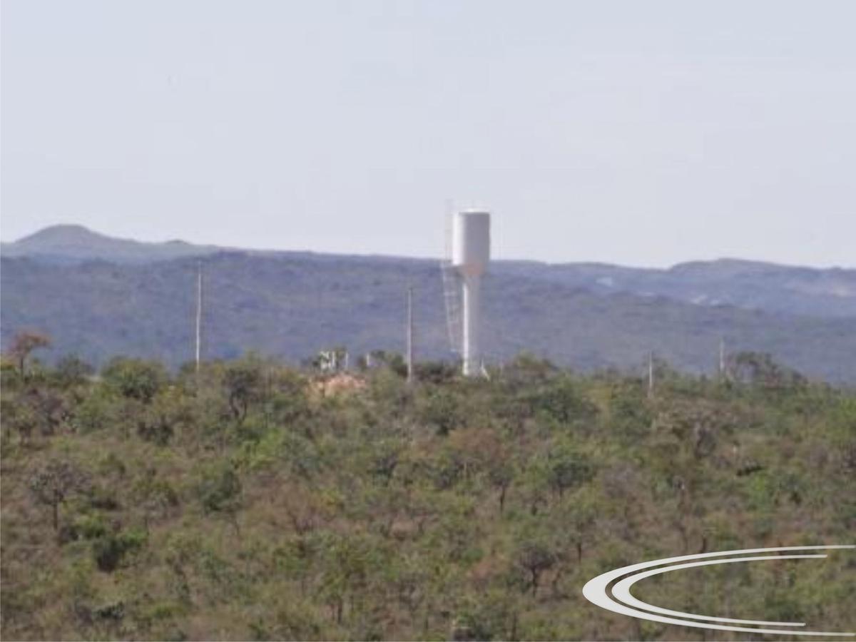 Fazenda, Zona Rural, 0 Quarto, 0 Vaga