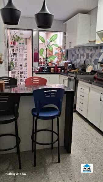 Casa, Sagrada Família, 3 Quartos, 1 Vaga, 1 Suíte