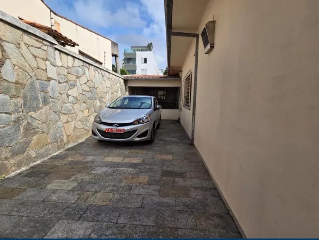 Casa, Prado, 3 Quartos, 3 Vagas, 1 Suíte