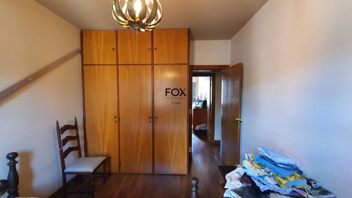 Apartamento, Serra, 4 Quartos, 3 Vagas, 1 Suíte