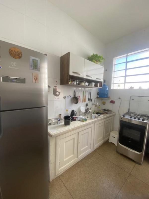 Prédio, Serra, 10 Quartos, 1 Vaga