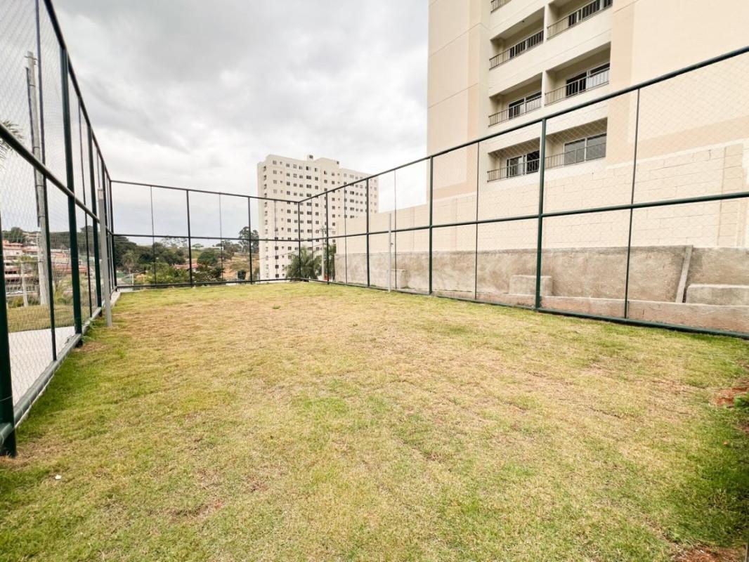 Apartamento, Tijuca, 2 Quartos, 1 Vaga