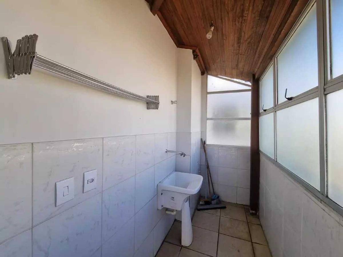 Cobertura, Buritis, 3 Quartos, 2 Vagas, 1 Suíte