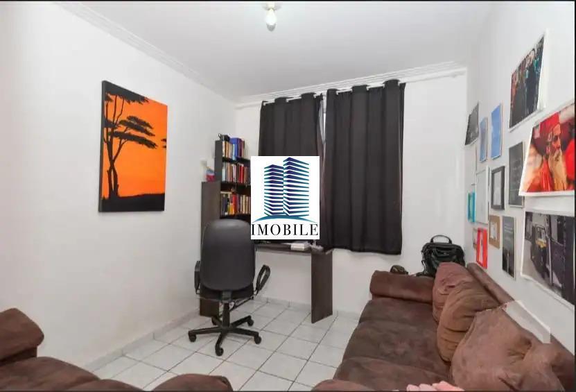 Apartamento, Fernão Dias, 3 Quartos, 1 Vaga