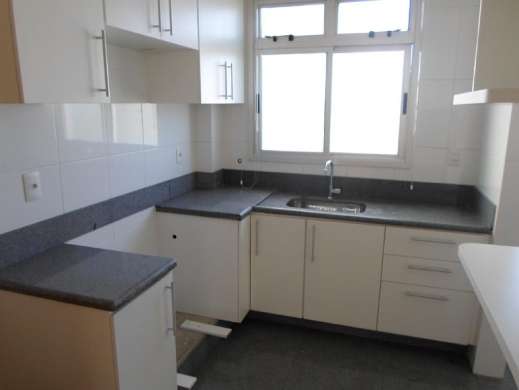 Apartamento, Nova Suíssa, 3 Quartos, 2 Vagas, 1 Suíte
