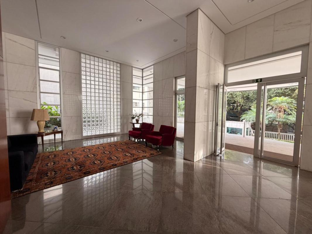 Apartamento, Lourdes, 3 Quartos, 2 Vagas, 1 Suíte