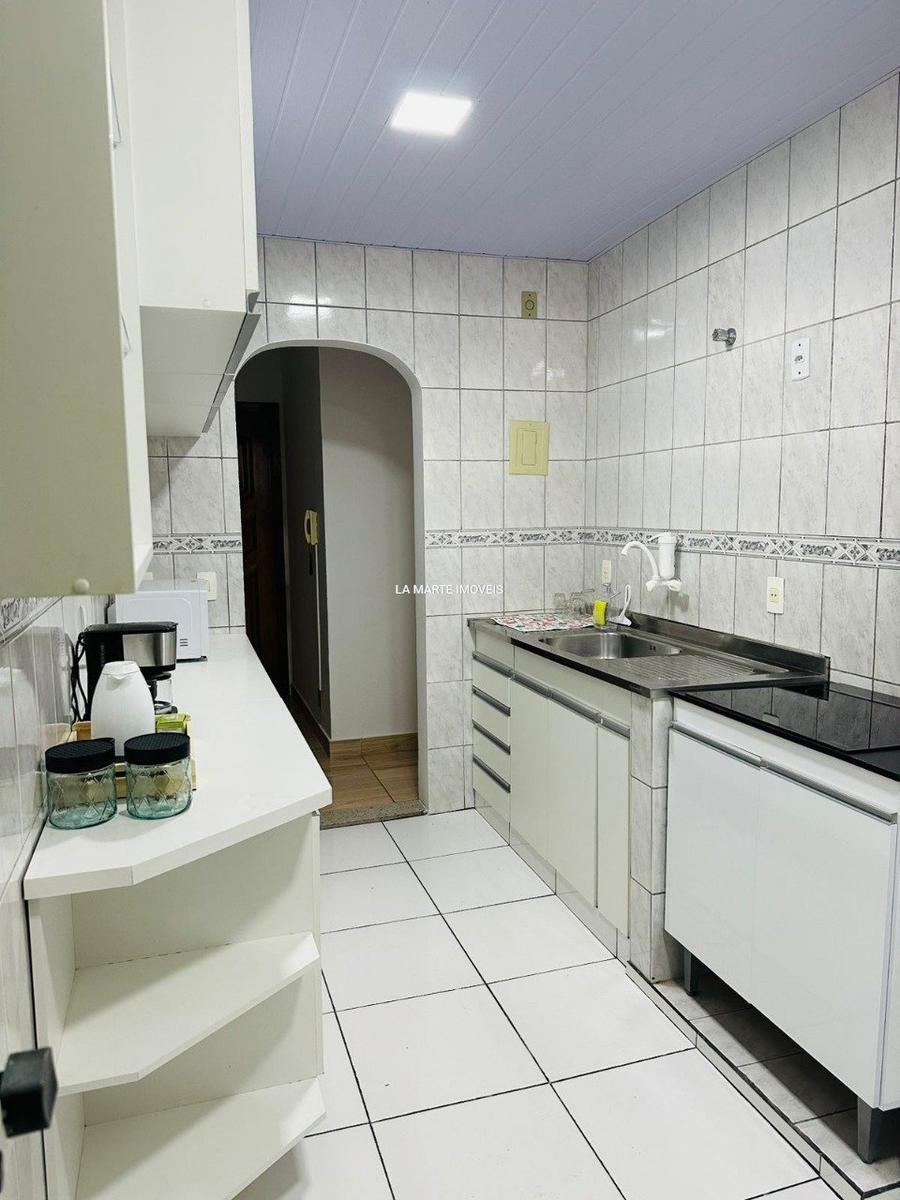Apartamento, Riacho das Pedras, 4 Quartos, 2 Vagas