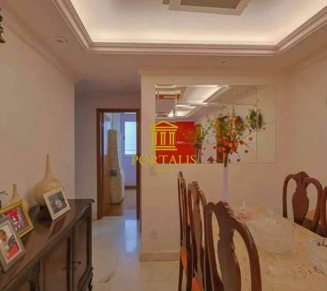 Apartamento, Buritis, 4 Quartos, 2 Vagas, 1 Suíte