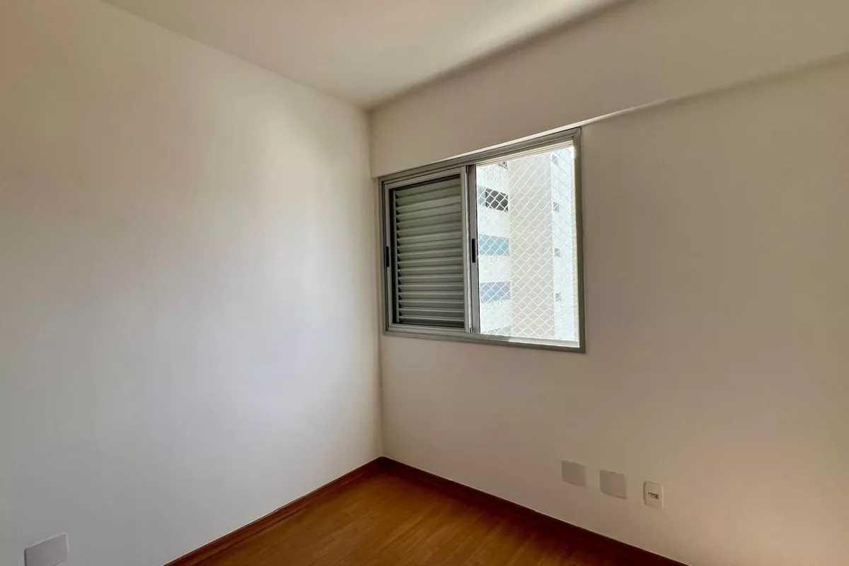Apartamento, Serra, 3 Quartos, 2 Vagas, 1 Suíte