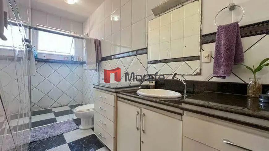 Apartamento, Castelo, 3 Quartos, 2 Vagas, 1 Suíte